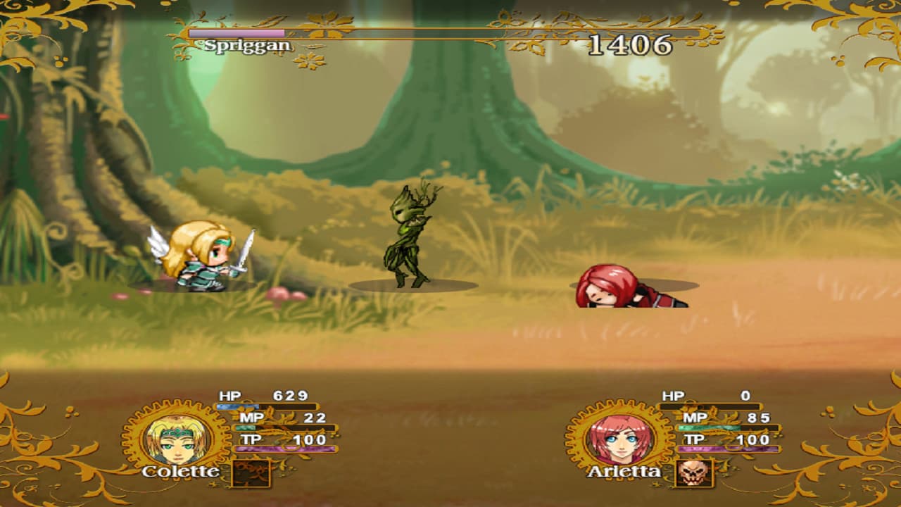 Above & Below screenshot 6