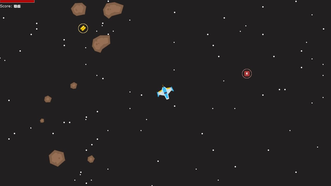Surviving Space screenshot 4