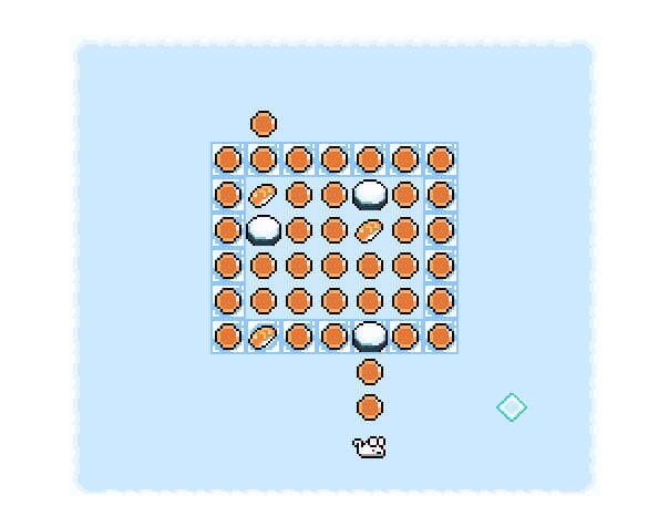 Sokoban Of The Multiverse screenshot 3