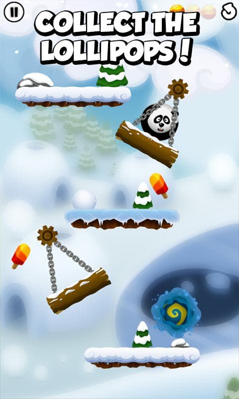 Roll in the Hole screenshot 4