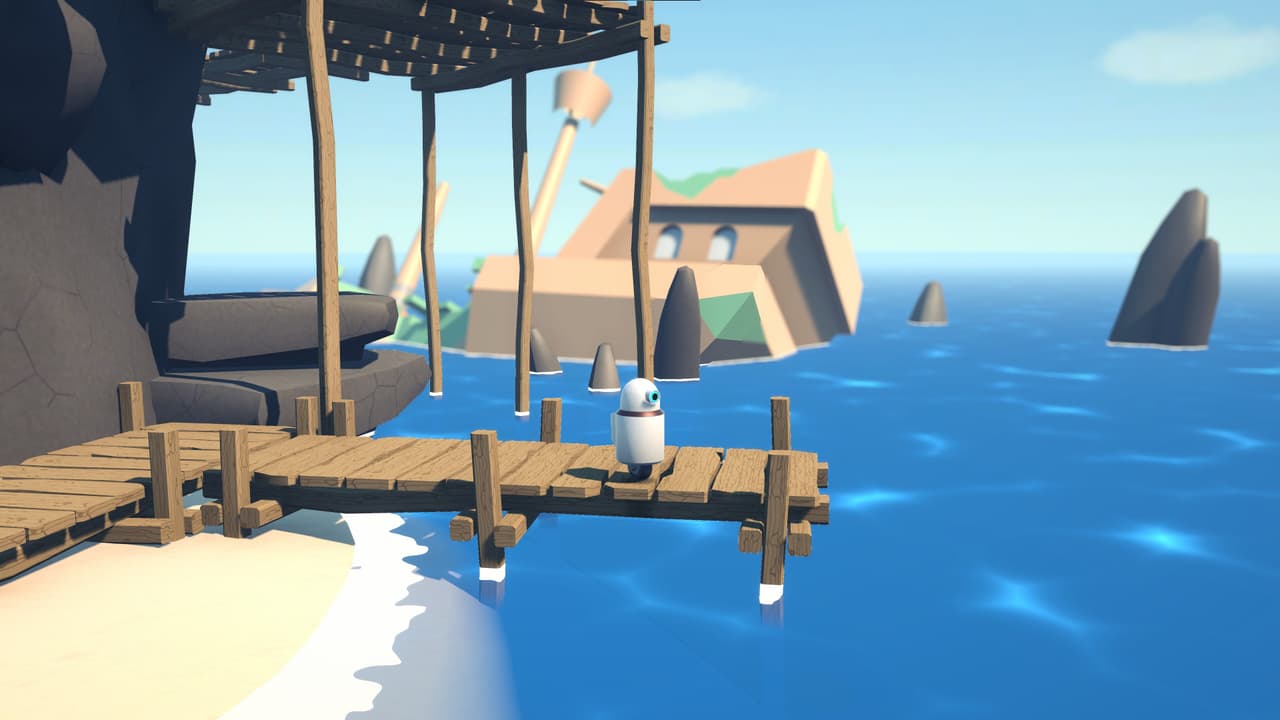 CLIMB UP HIGH screenshot 2
