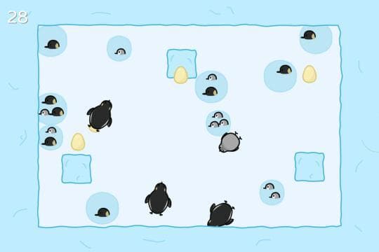 Ice Hatch
