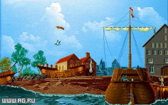 The Patrician screenshot 4