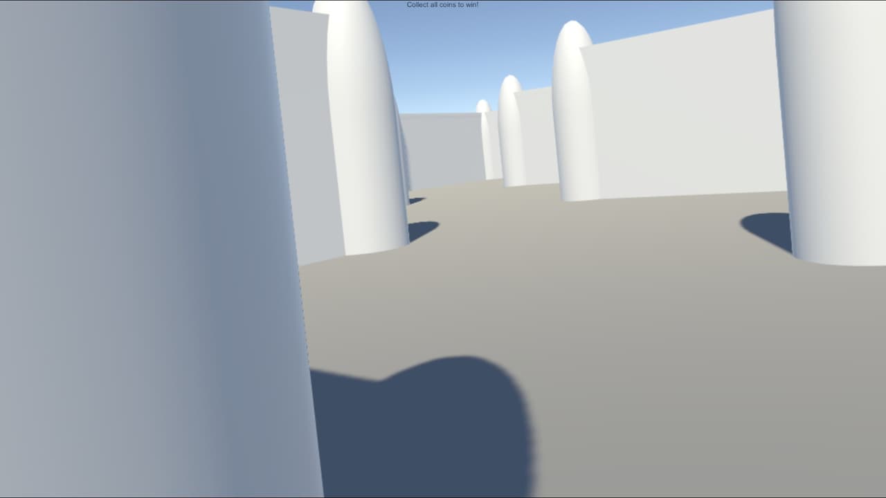 Maze Of Time VR screenshot 5