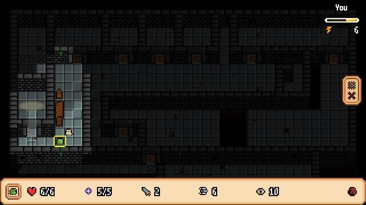 Gobbys Escape screenshot 3