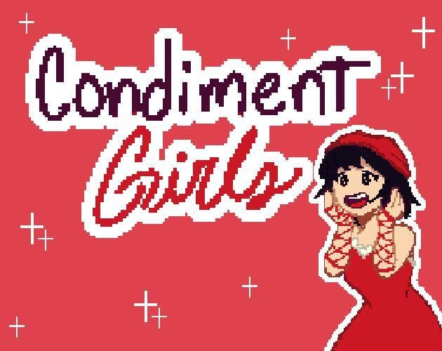 Condiment Girls