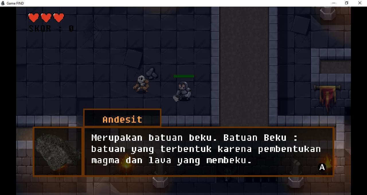 FIND (yahyafirdaus) screenshot 6