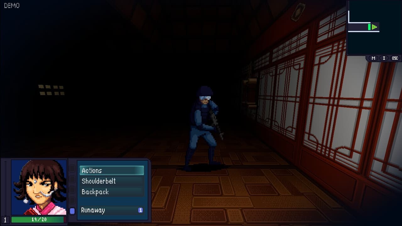 Fracas screenshot 3