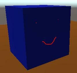 Making A Game In .....