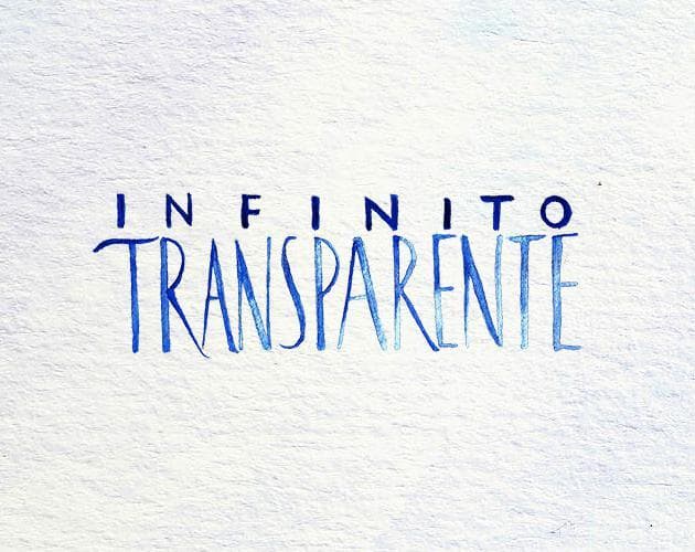 Infinito Transparente - 1st Prototype