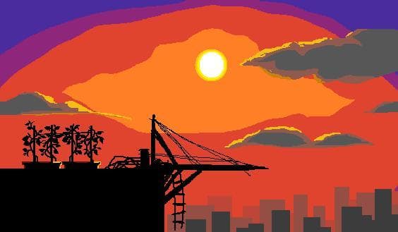 RosaitaWu-VisualNovel