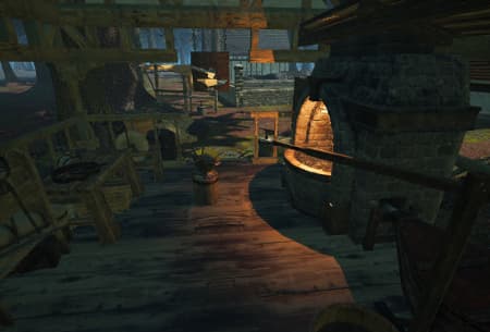 Yore VR screenshot 3