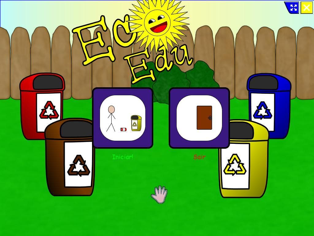 EcoEdu screenshot 2