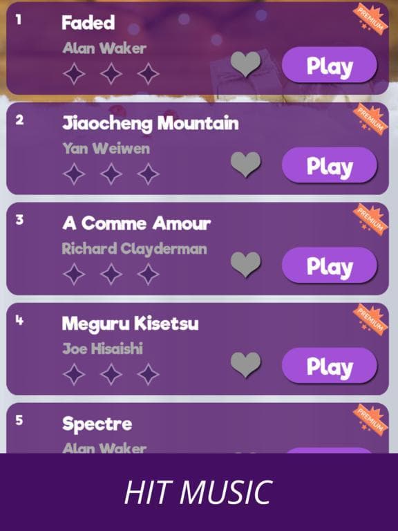 Battle Tiles - Piano Online screenshot 4