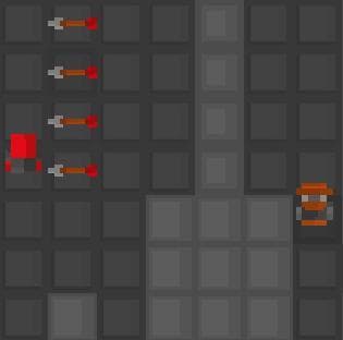Grave Robber (SoakGames) screenshot 3