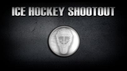 Ice Hockey Shootout Classic screenshot 2