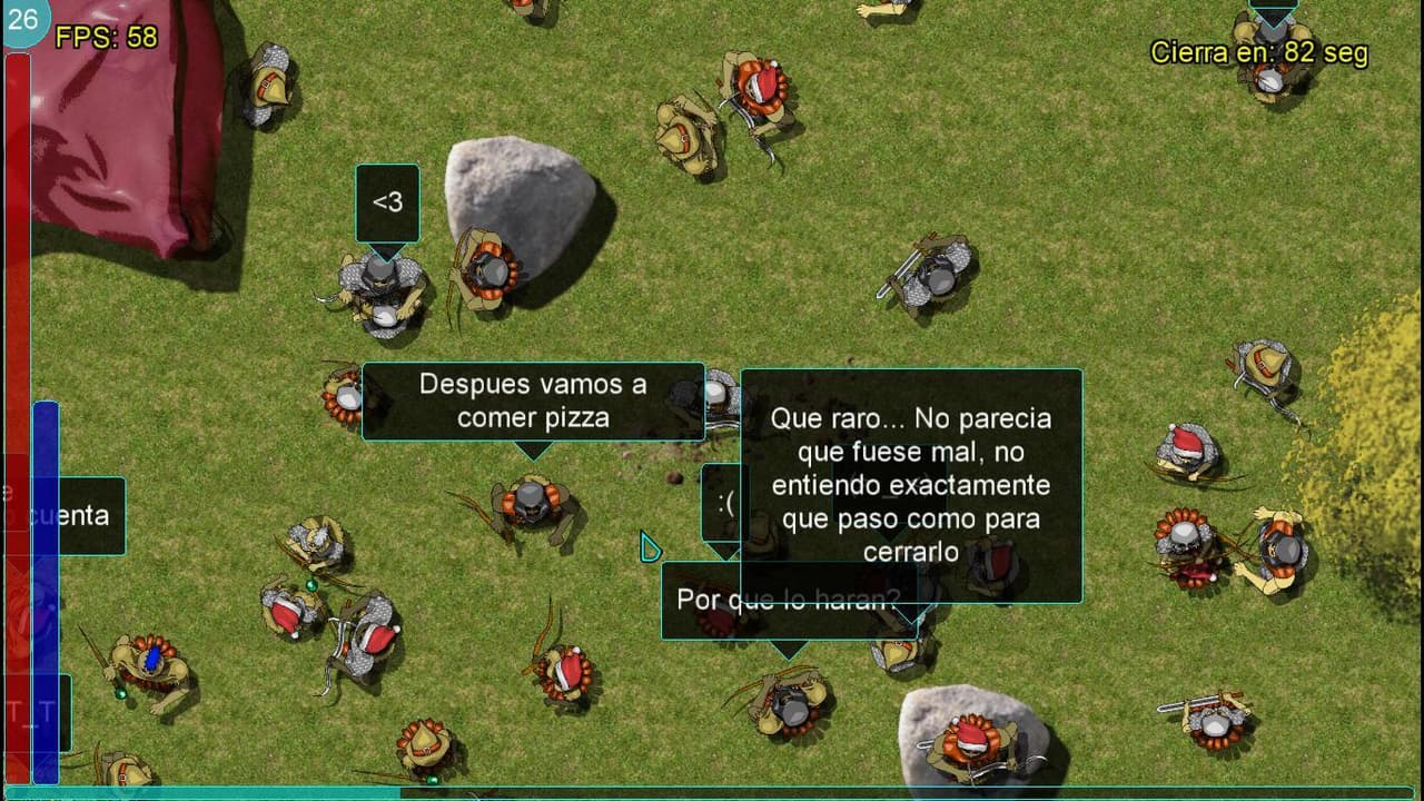 La Farmeria Offline