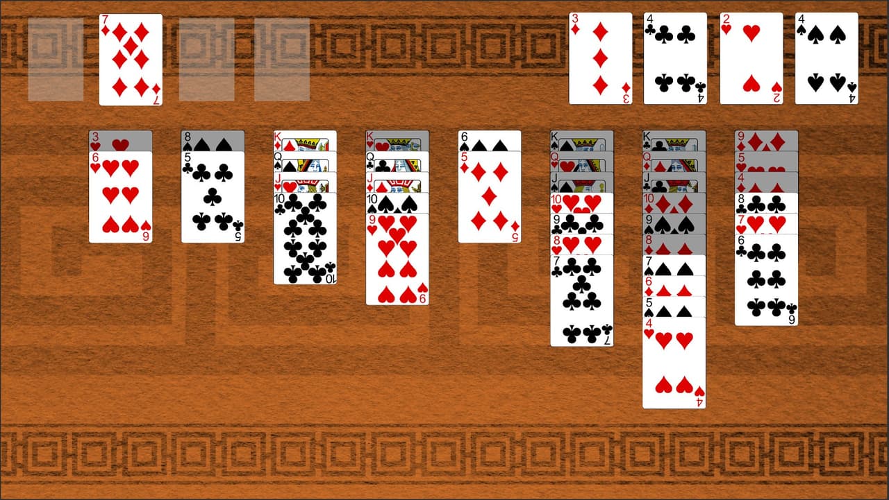Cursed Pagoda screenshot 5