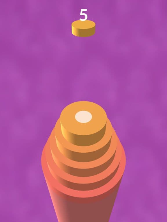 Sky Cylinder screenshot 2