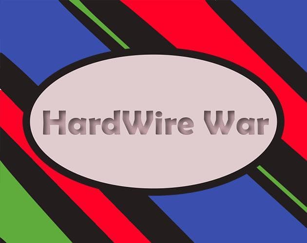 HardWireWar