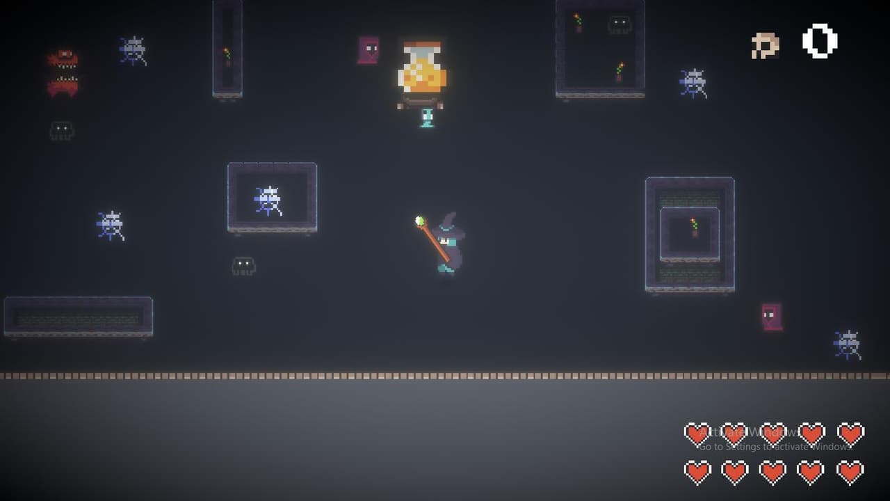 Protect it (Izra) screenshot 2
