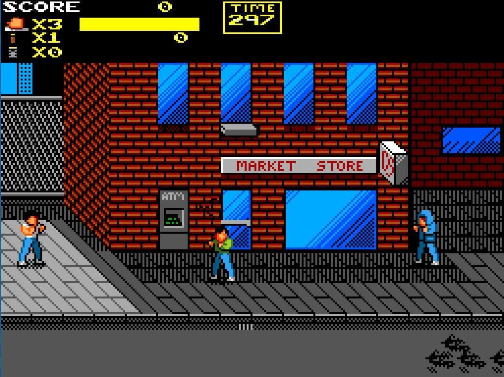 Lockdown (chasersgaming) screenshot 4