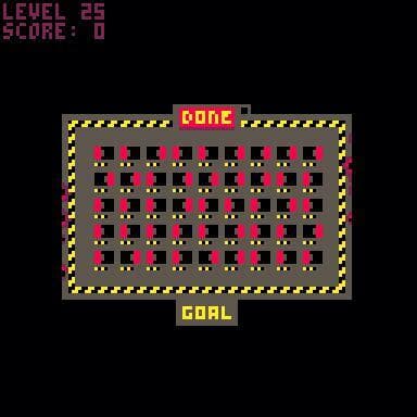 Panic Flip screenshot 3
