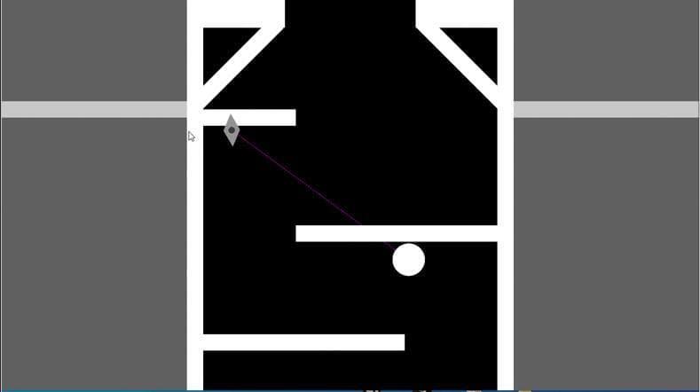 Prism (itch) (sappyjam) screenshot 2