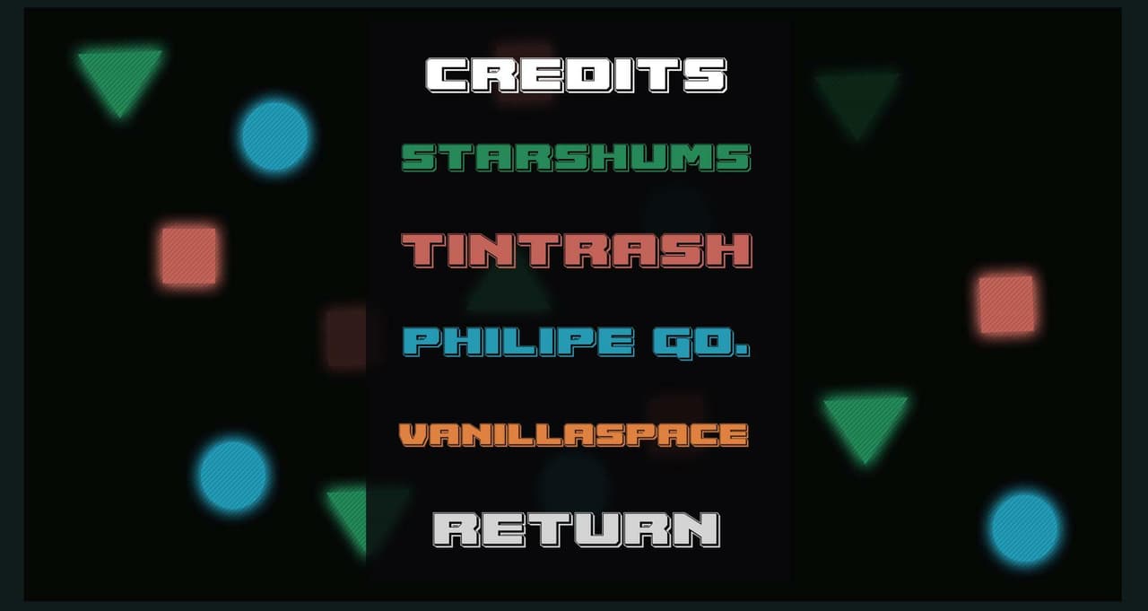 MISSING() (starshums) screenshot 2