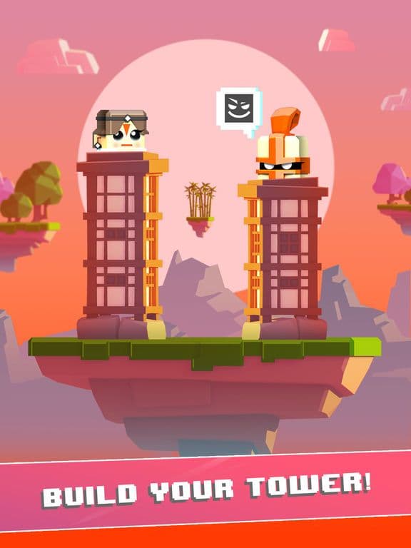 Flappy Hero: Wills screenshot 5