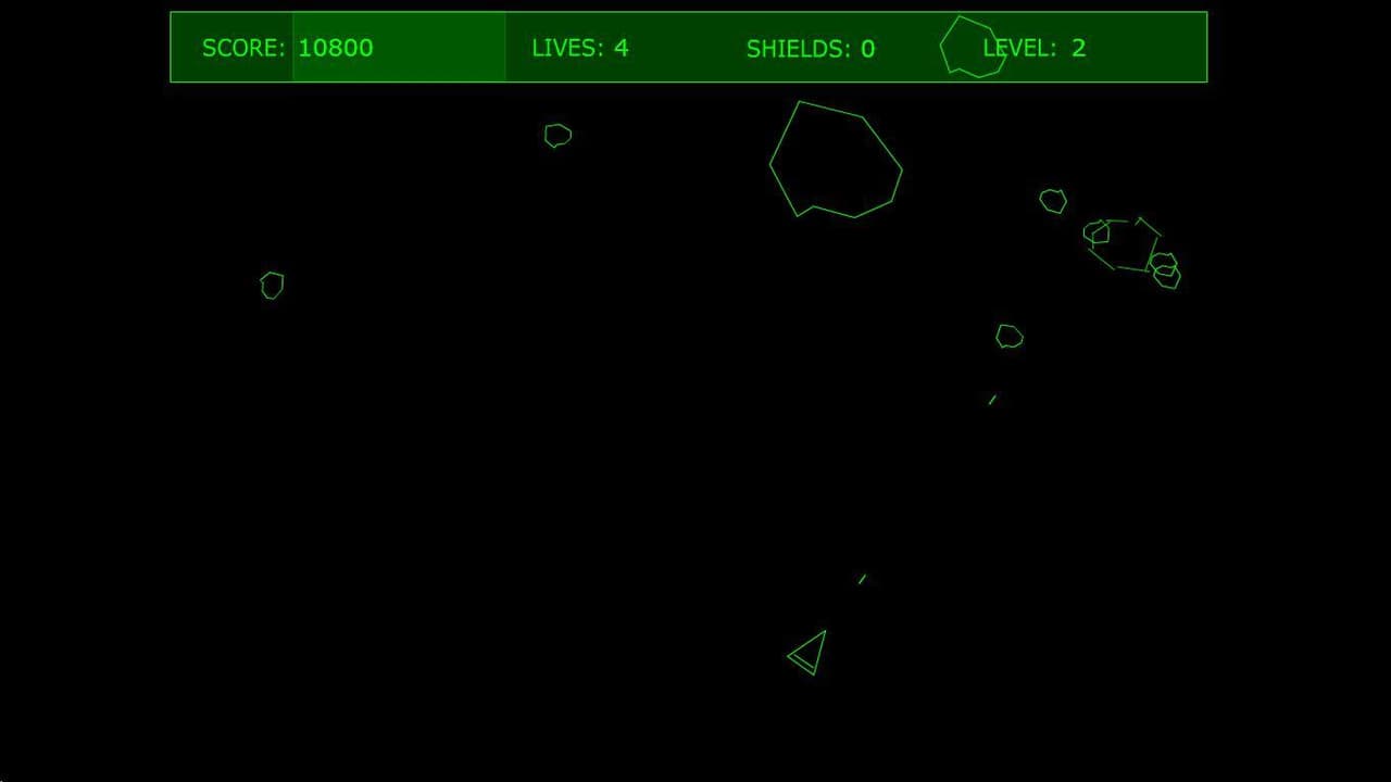 Hyperblaster screenshot 5