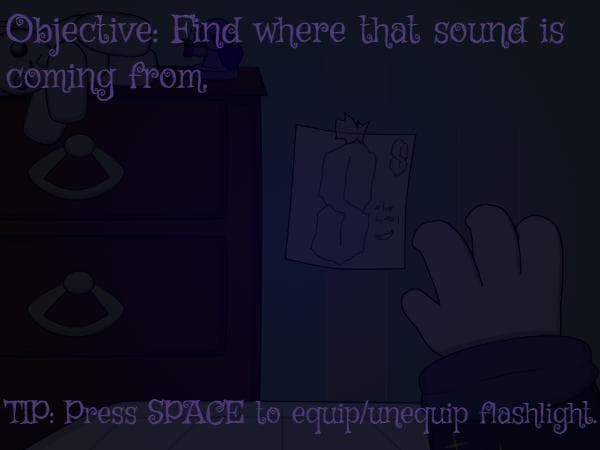 Fun Times with Nifty (Unfinished) screenshot 3