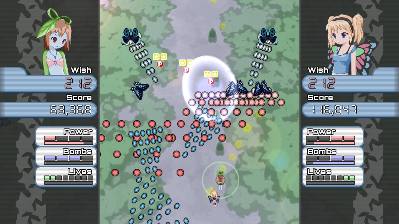 Wish Project screenshot 5