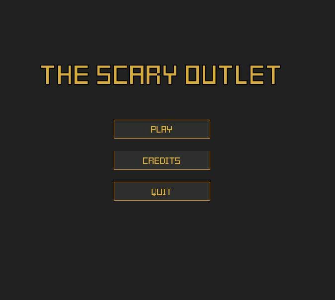 The Scary Outlet screenshot 2