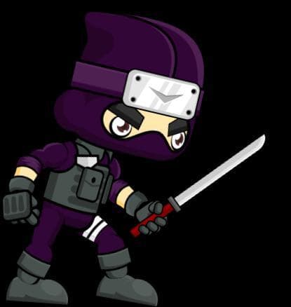 Ninja Adventure (Nattapatpon)
