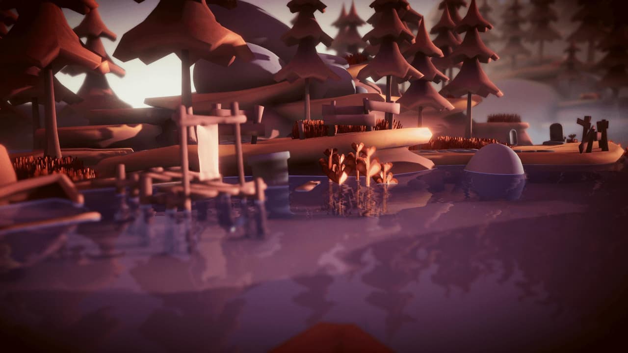 Lovely Day screenshot 4