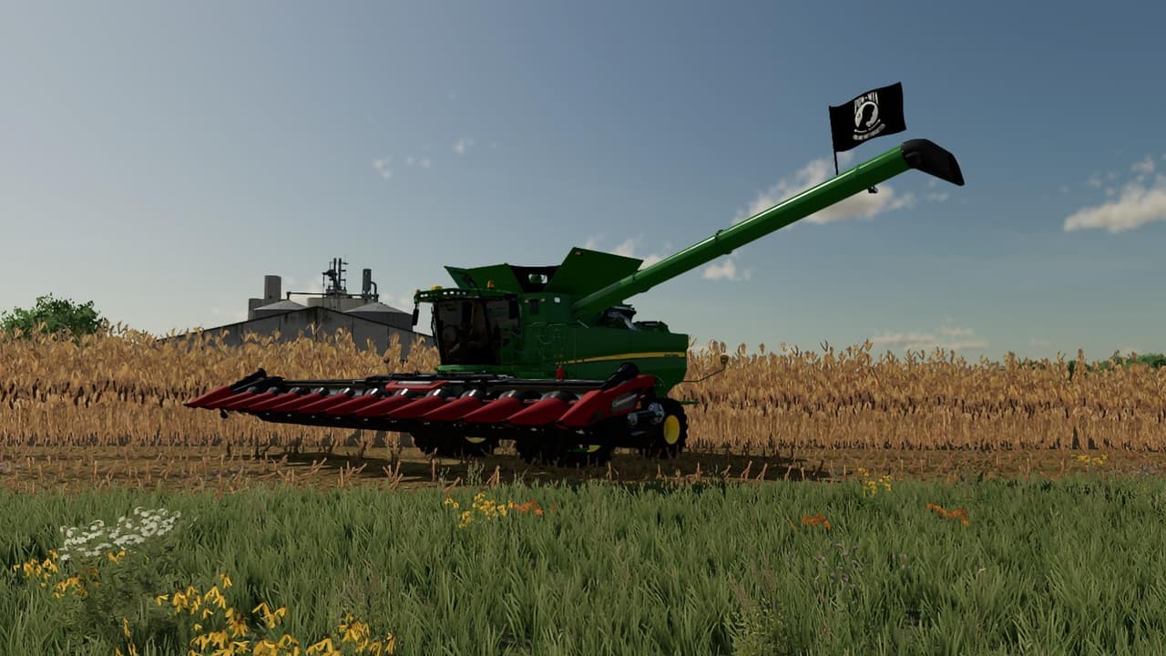 S700 Series edit