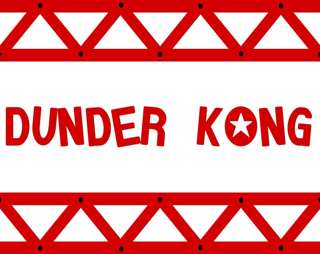 Dunder Kong