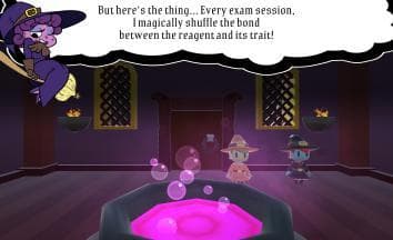GGJ 2016: Summon Me Something screenshot 3
