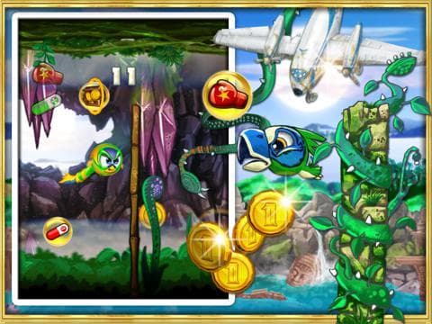 Peppy football Rio screenshot 3