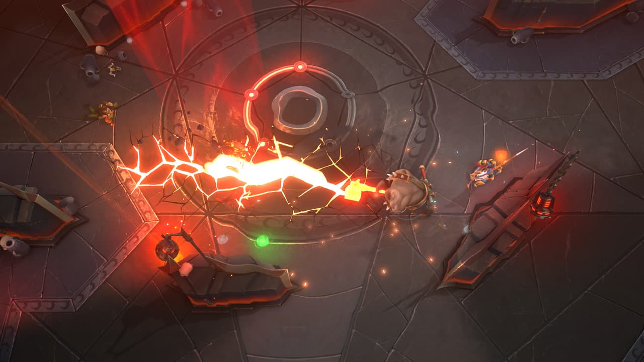 Battlerite screenshot 6