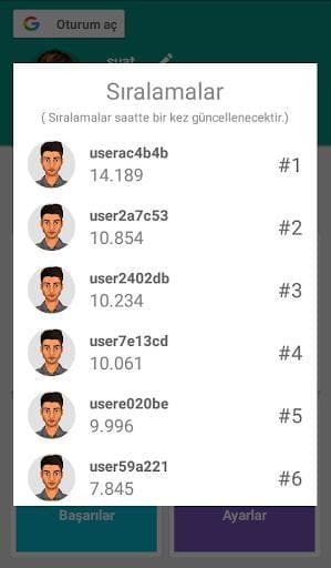 Pişti - Tekli, Eşli İnternetsiz Pisti screenshot 5