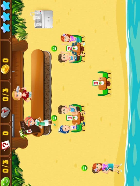 Summer Beach Bar screenshot 3