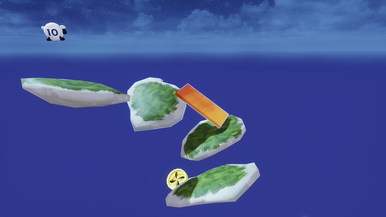 Shipping Sheep VR screenshot 5