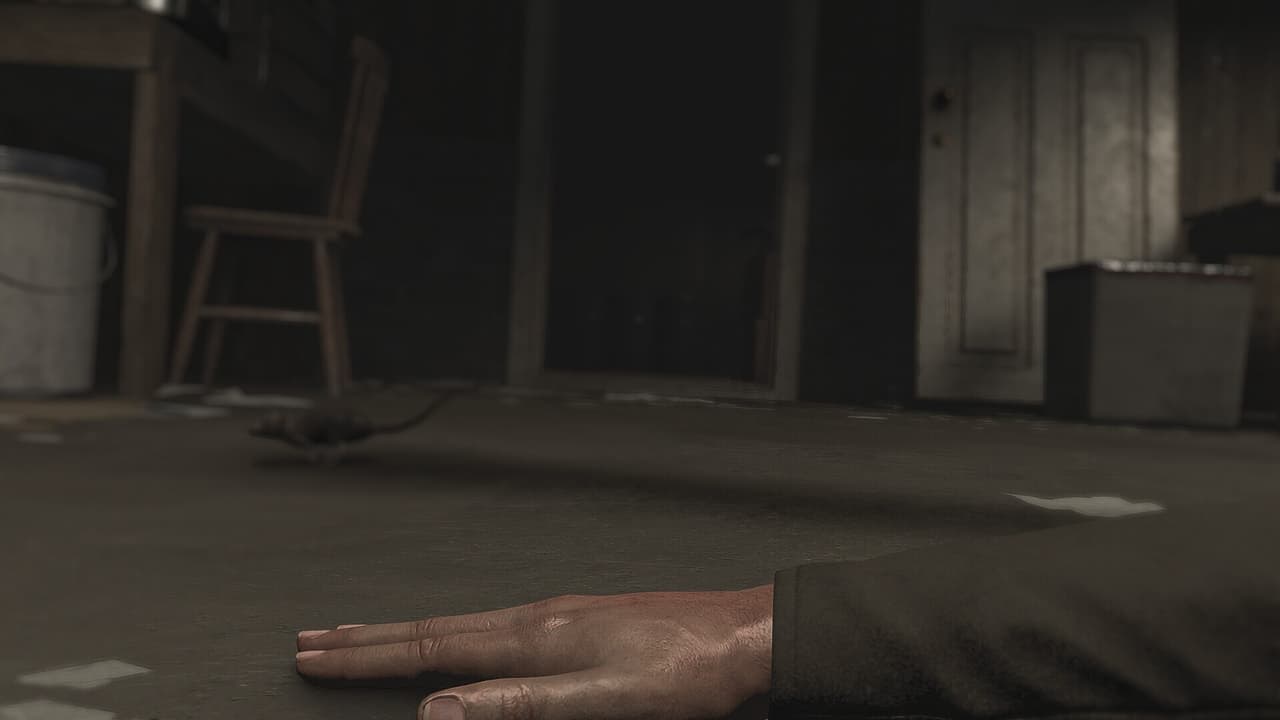 Deep Inside screenshot 6