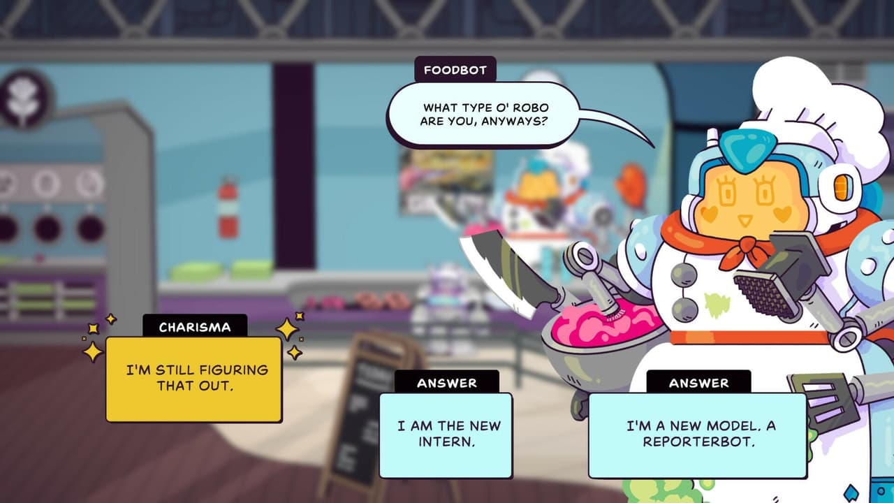 Times & Galaxy screenshot 2
