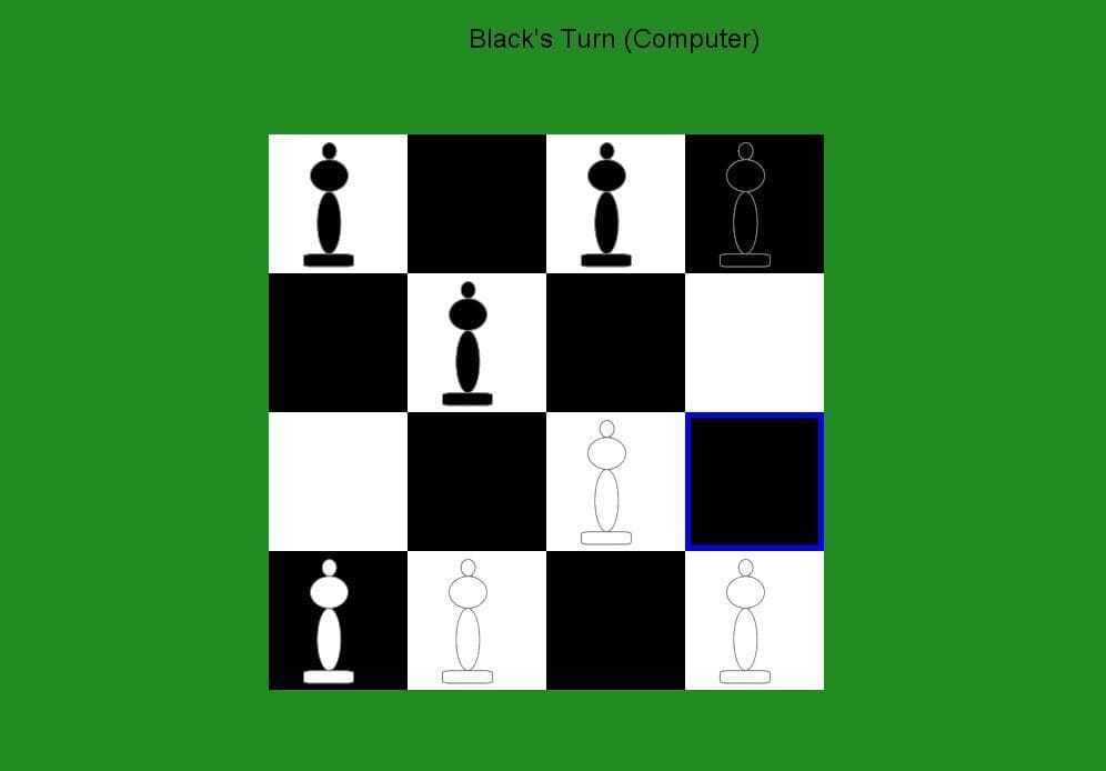OctoPawn screenshot 2