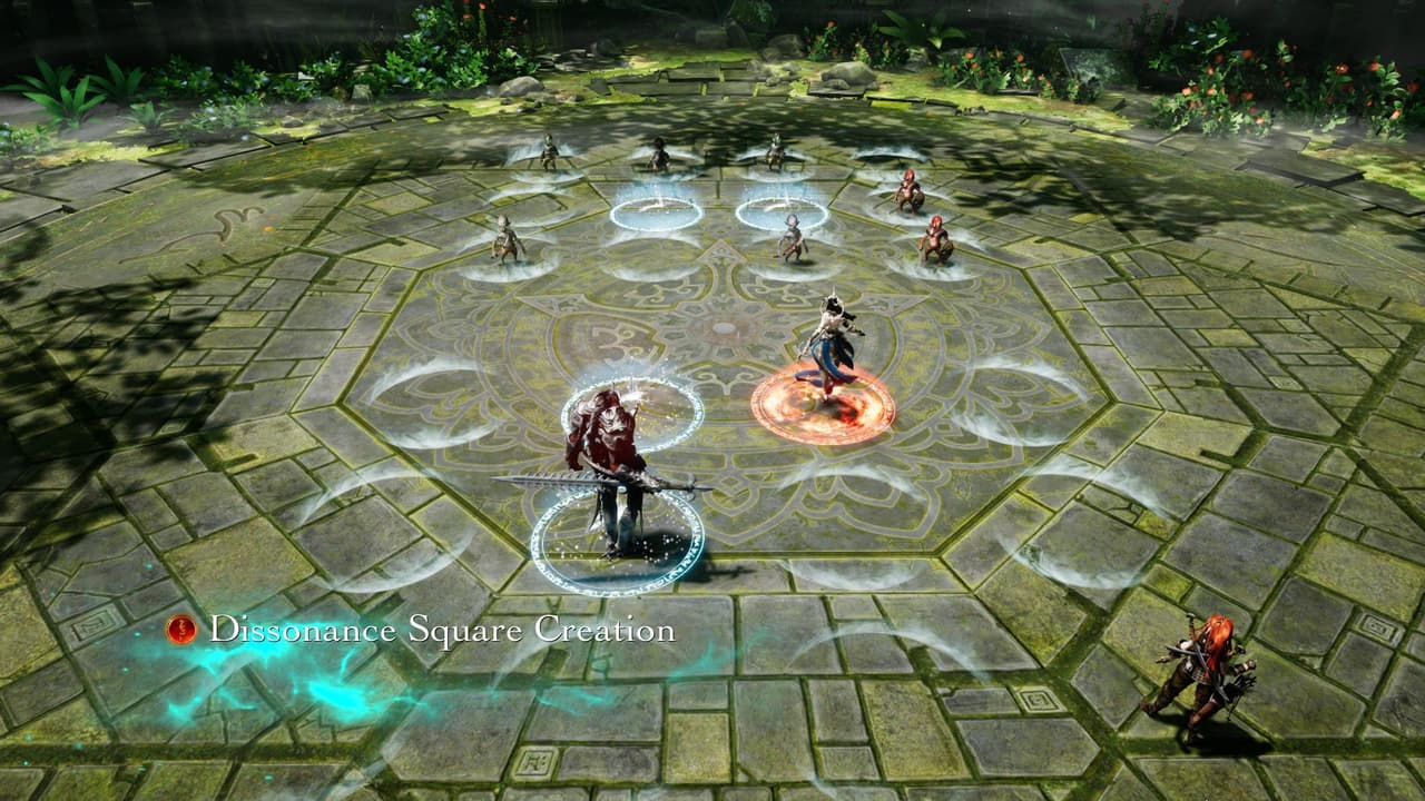 Prodigy Tactics (itch) screenshot 2