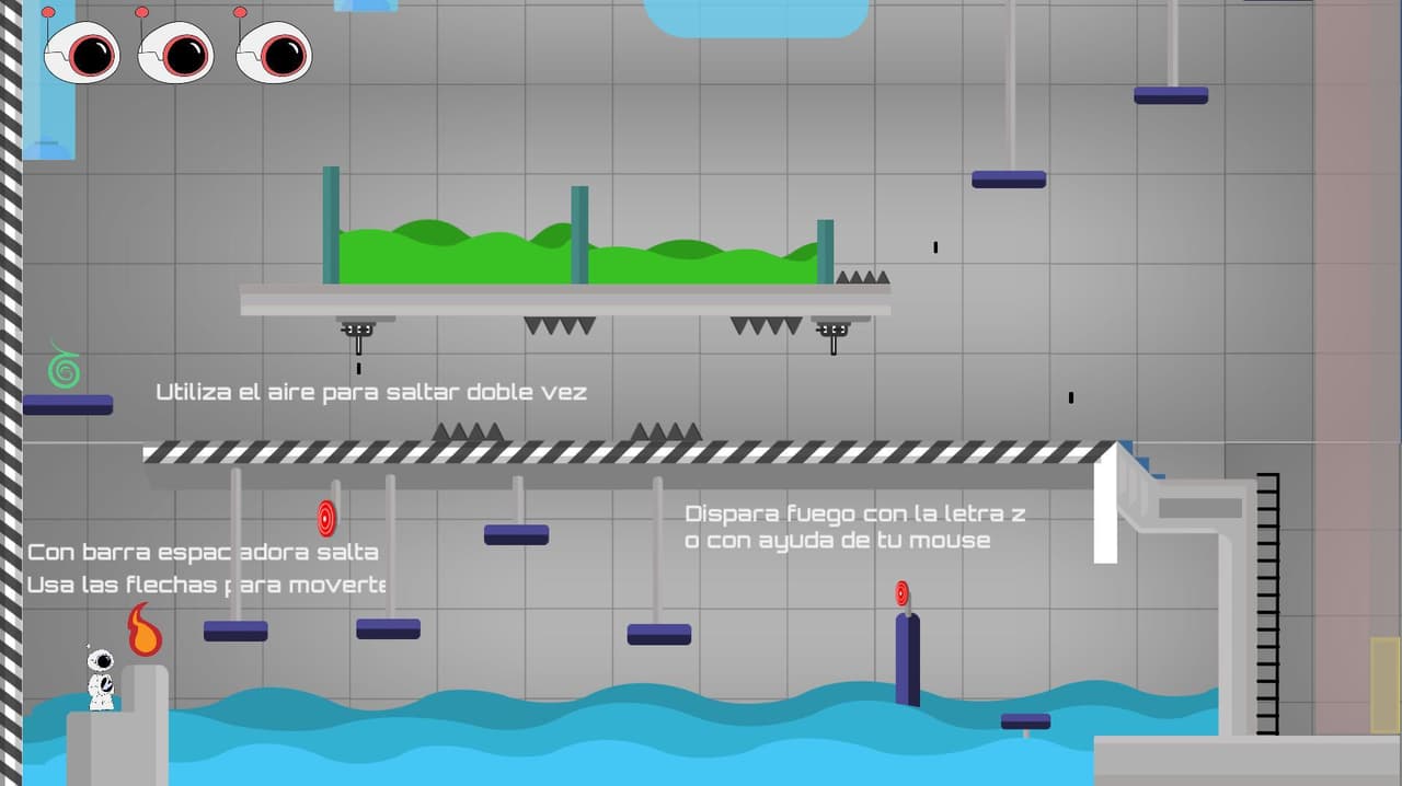 BotScape screenshot 3