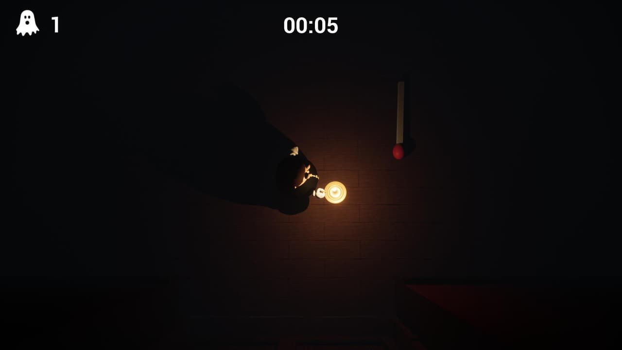 SafeLight (itch)
